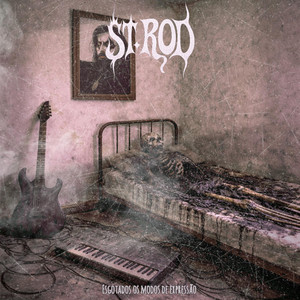 ST. ROD - Juízo Selvagem Sintético a priori