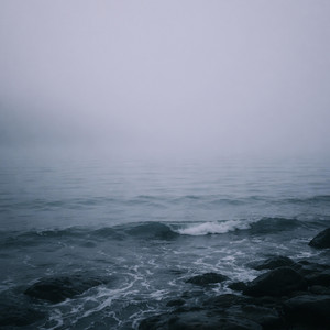 Ocean Mist by IVN NØVE