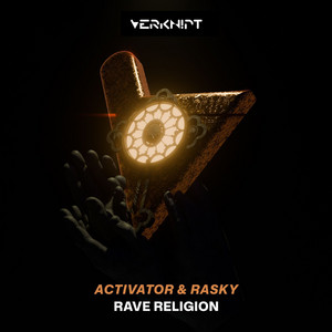 Rave Religion by Activator, Rasky