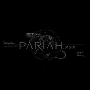 I Am The Internet by PARIAH.exe