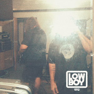 Ghost by LOW BOY