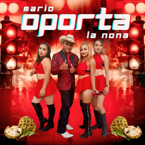 Mario Oporta - La Nona