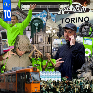 Yung Pips — torino città (2026)