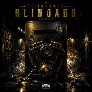 CILINDRAJE BLINDADO by FENIX BLEST