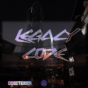 Legacy Code by Digiterra