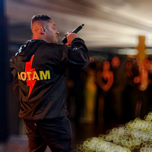 Acabou de Trovejar Versículo 2 by rap rotam
