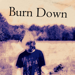 Burn Down by kelestiial