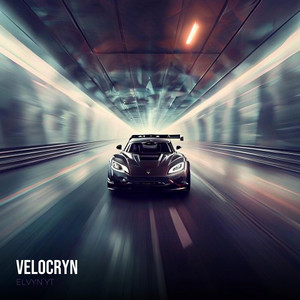 Velocryn by Elvynyt