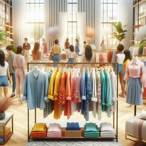 Wiliam Show - My New Clothes