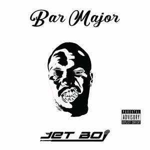 Bar Major by Jet Boi