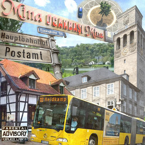 NRW by Martinez, D'avantGarde