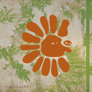 sunflowers by PEOPLES