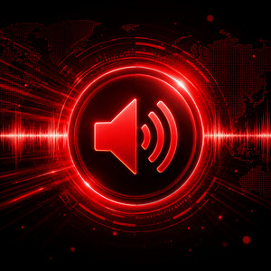 Breaking News Alert Sound by nBeats