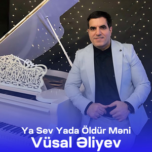 Vüsal Əliyev - Ya Sev, Yada Öldür Məni
