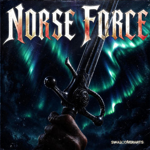 GÅR BERSERK (NORSEFORCE)