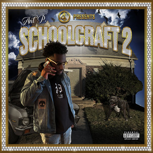 just Another Day by Ant P., Illuminati G