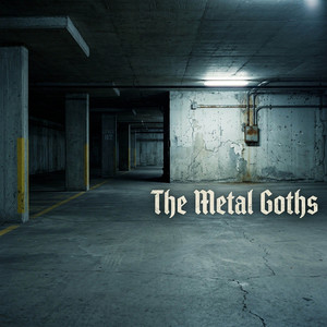 Breaking the Mindtrap by The Metal Goths