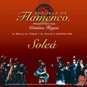 Soleá de Alcalá by El Trini, Victor M. Rosa