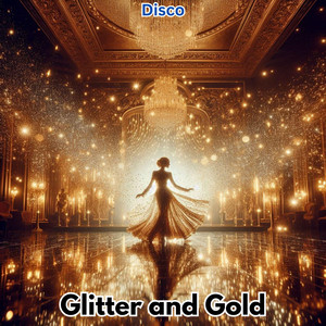 Glitter and Gold