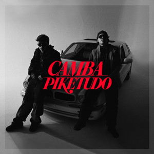 Monsi - Camba Piketudo