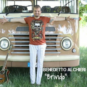 Brivido by Benedetto Alchieri