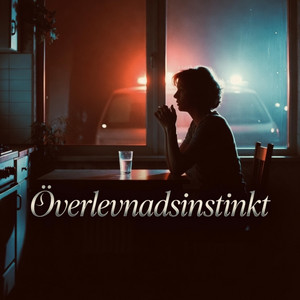Överlevnadsinstinkt by Amani Flow