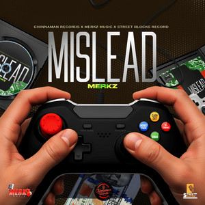 Merkz - Mislead