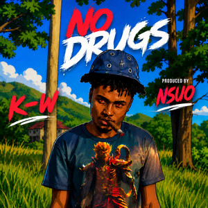 NO DRUGS by ABLE KW