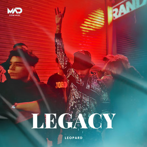Legacy by Leopard
