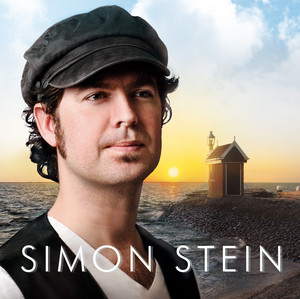 Simon Stein poster