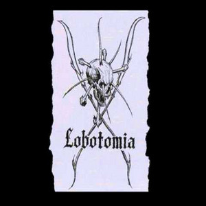 Só os Mortos Não Reclamam - Ao Vivo by Lobotomia