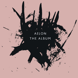 The Album - Radio Edit by Aelon