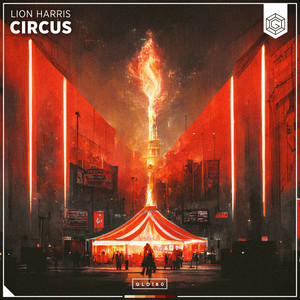 Circus by LION HARRIS