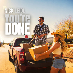 You're Done by Nick Leidl