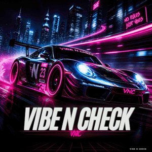 ZippoFM — Vibe N Check (2026)