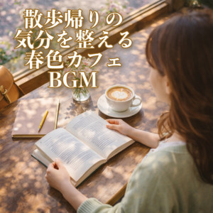 Kanade - Cover by J-POP Relax Cover Song BGM lab