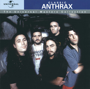 Anthrax ‑「コンピレーション」by アンスラックス | Spotify
