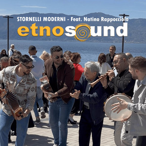 Etnosound - Stornelli Moderni