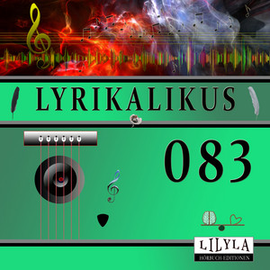 Lyrikalikus 083 cover art