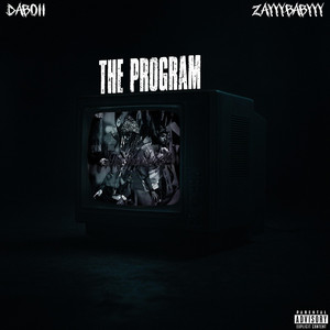 Fsf Nes - Tha program (feat. Daboii)