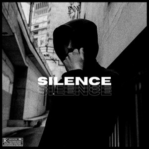 Portada de Silence