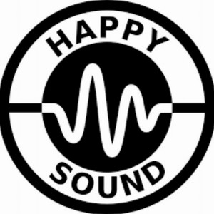 Happy Sound by Toni Massama