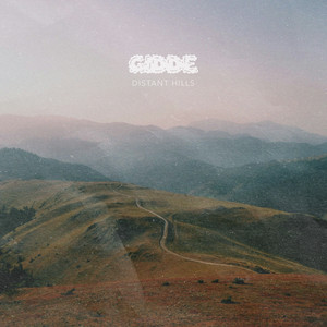 Distant Hills by Gidde