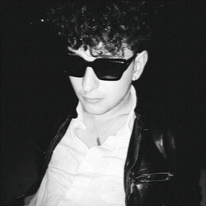 What U Freakin' by Joshua Pearlstein