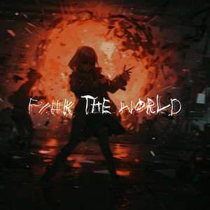 KWRM — F%#k the World