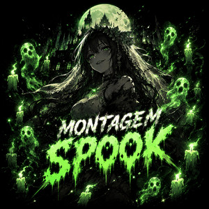 MONTAGEM SPOOK by HXXVE