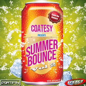 Coatesy - Summer Bounce, Vol. 2