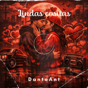 Lindas cositas by DanteAnt