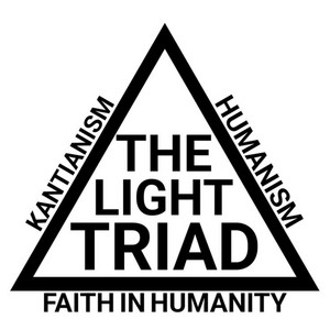 The Light Triad - Slowed by stayhere