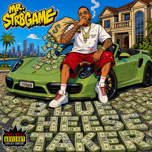 Lifestyle by MR. STR8GAME, Joe Blow